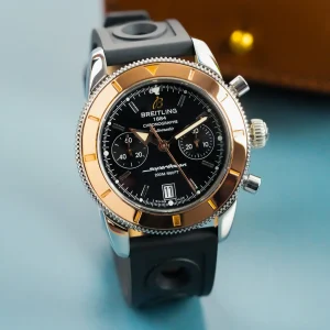 Breitling Superocean Heritage Chronograph U23370
