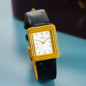 Poiray  Ma Première 18k Gold