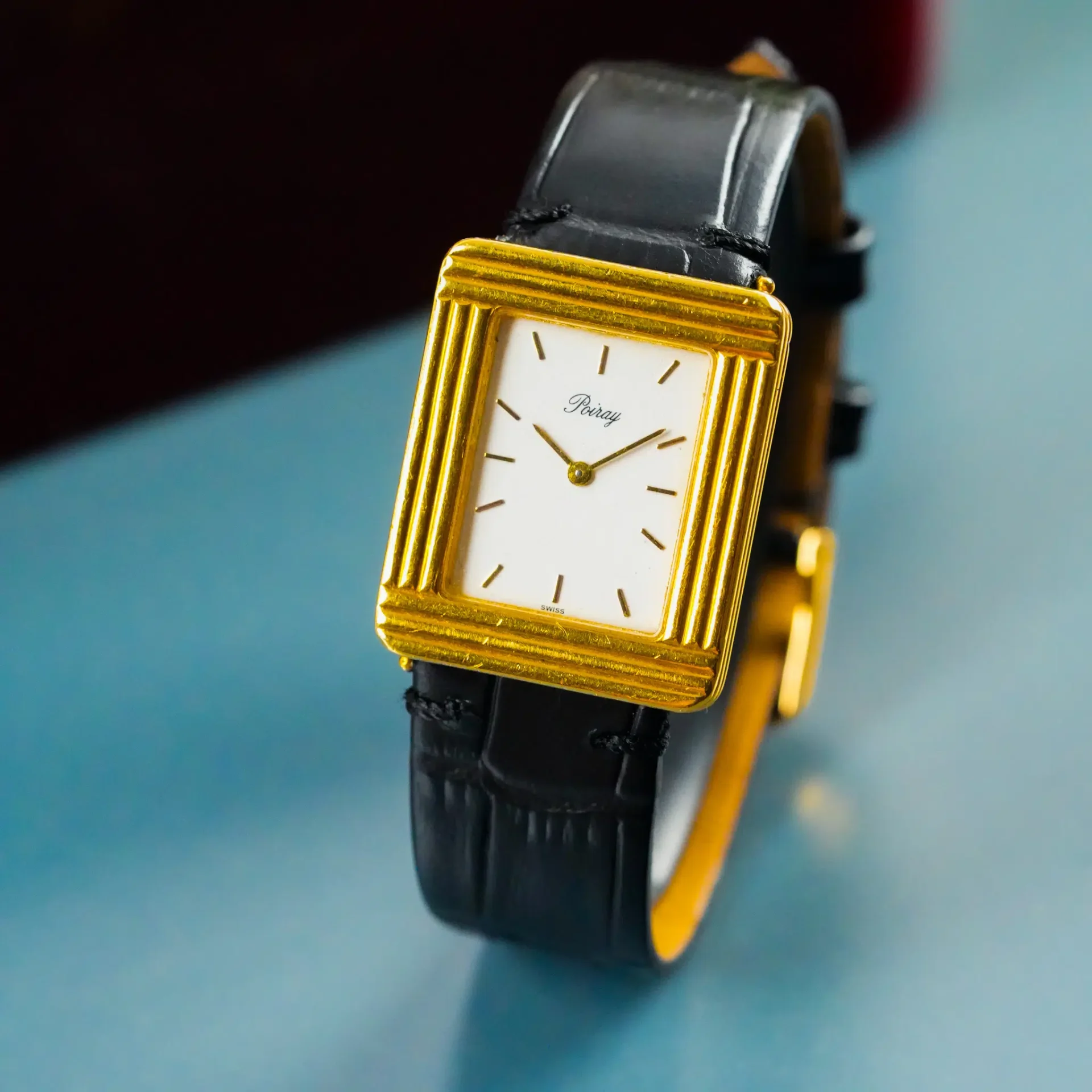 Poiray Ma Première 18k Gold - Görsel 2
