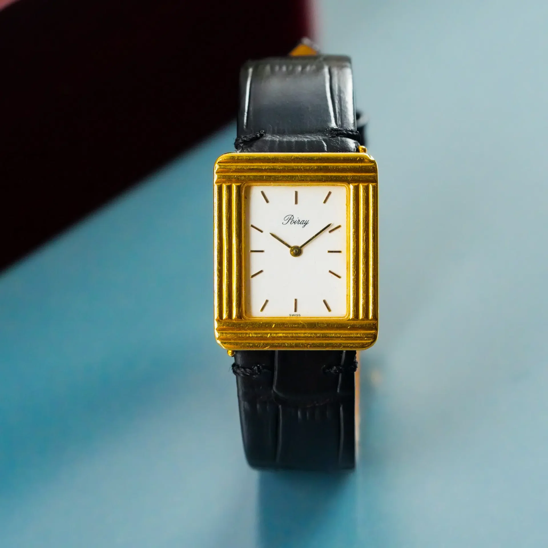 Poiray Ma Première 18k Gold - Görsel 3
