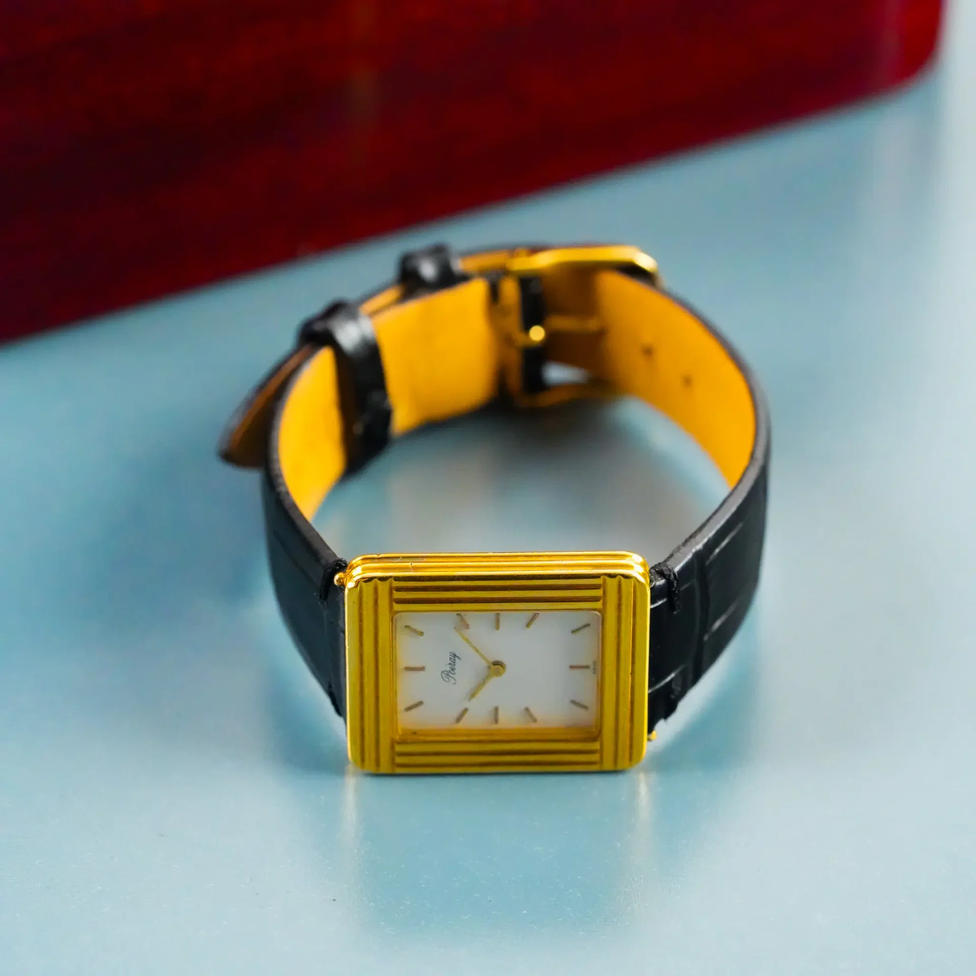 Poiray Ma Première 18k Gold - Görsel 5