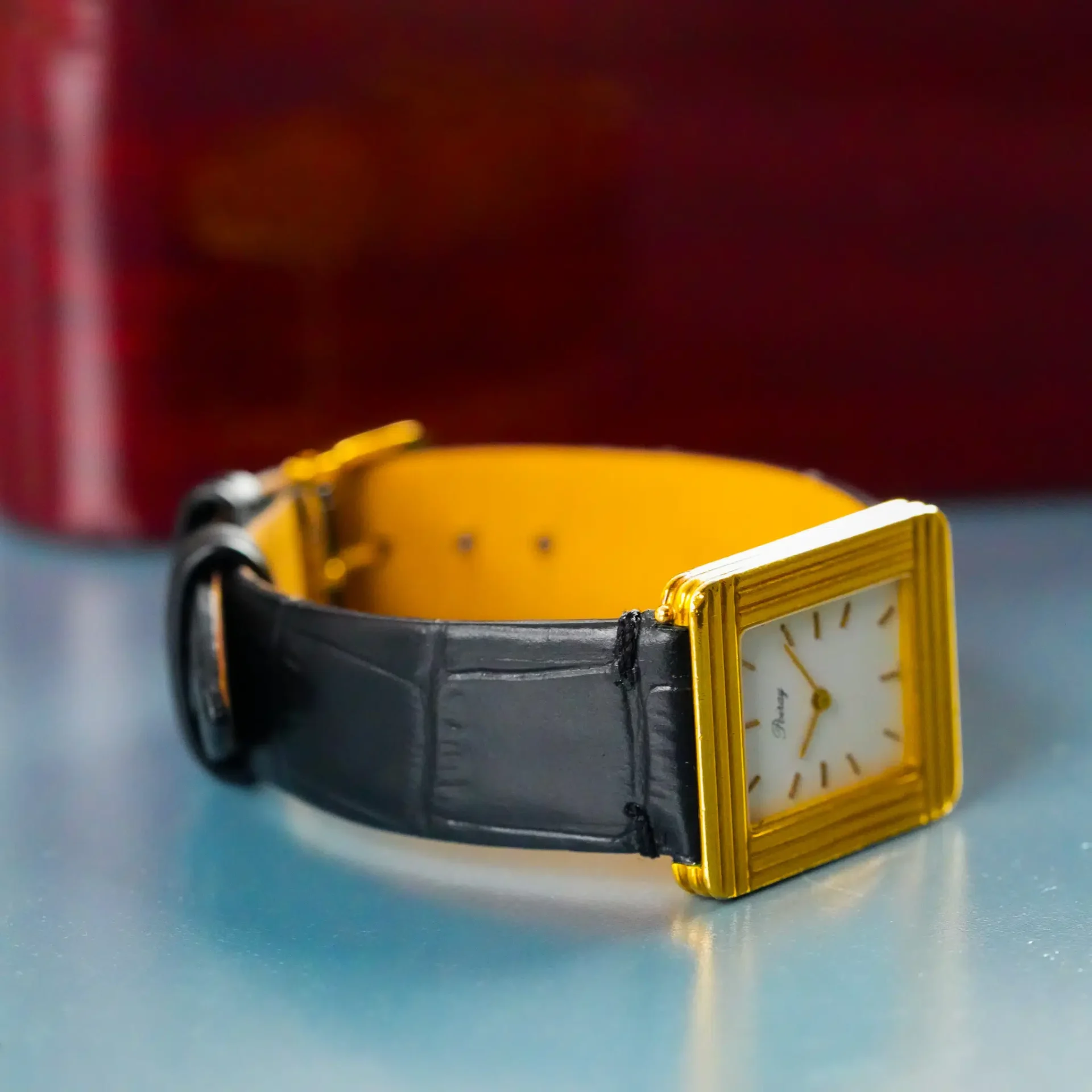 Poiray Ma Première 18k Gold - Görsel 7