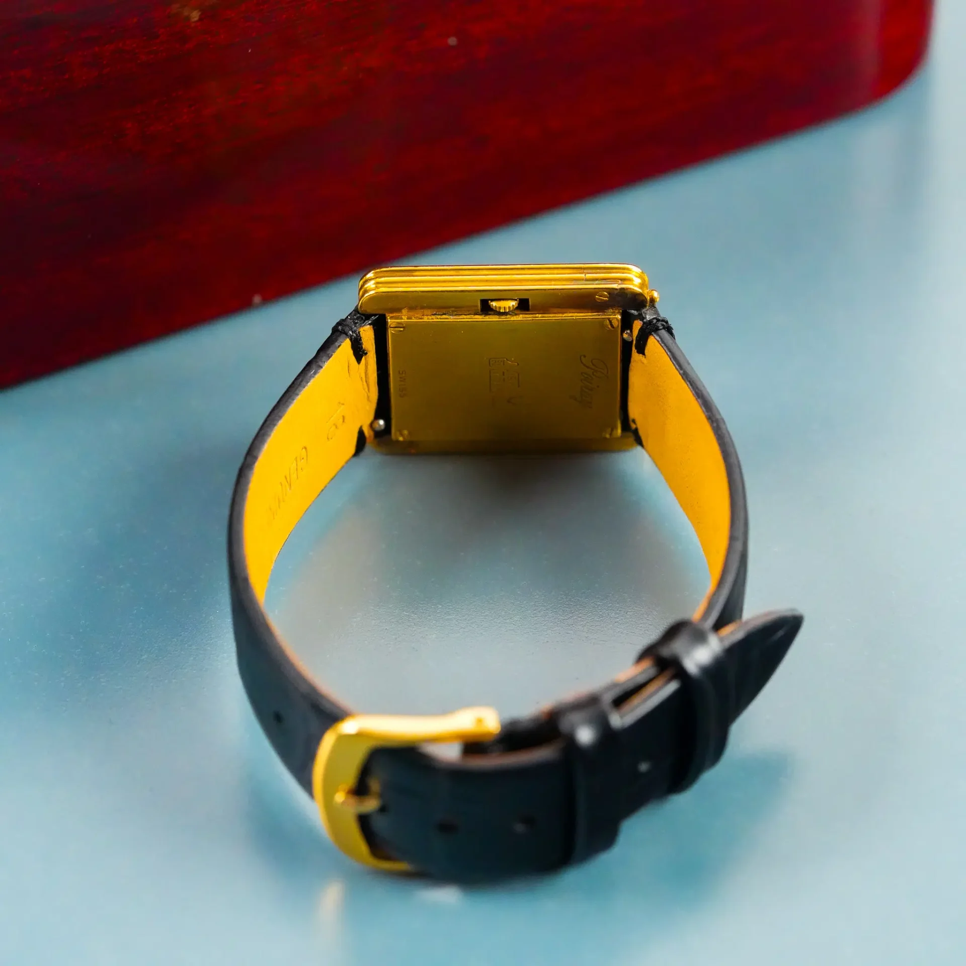 Poiray Ma Première 18k Gold - Görsel 8
