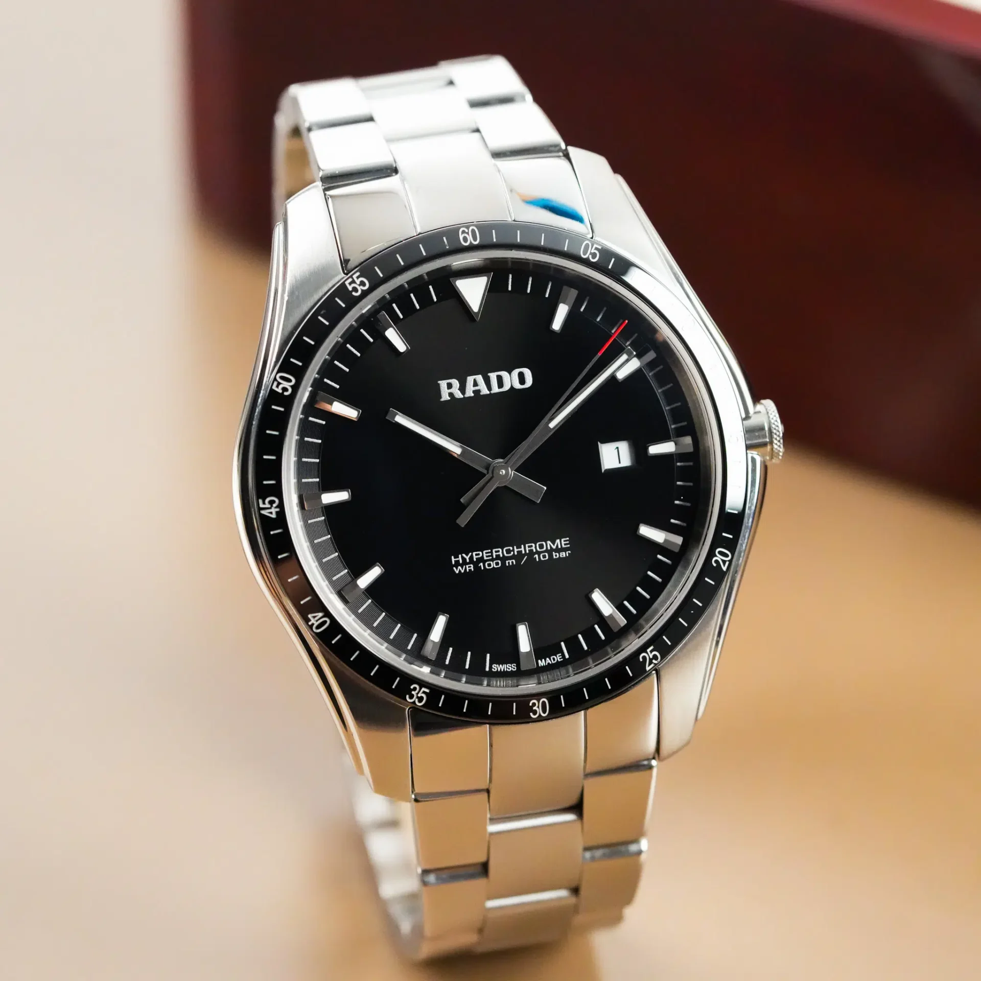 Rado HyperChrome R32502153