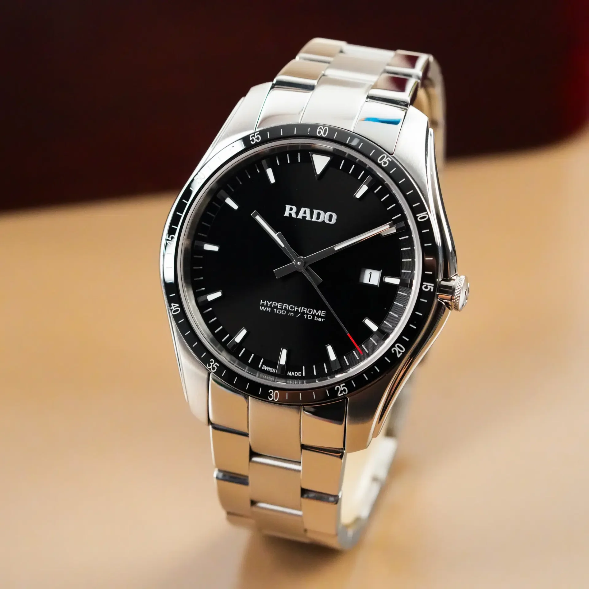 Rado HyperChrome R32502153 - Görsel 2