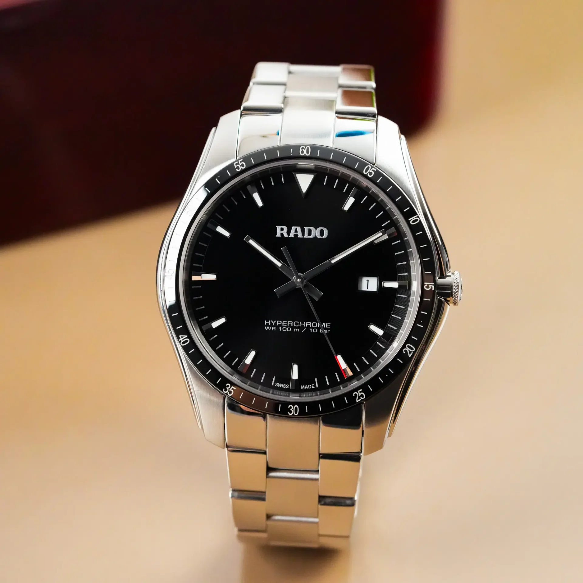 Rado HyperChrome R32502153 - Görsel 3