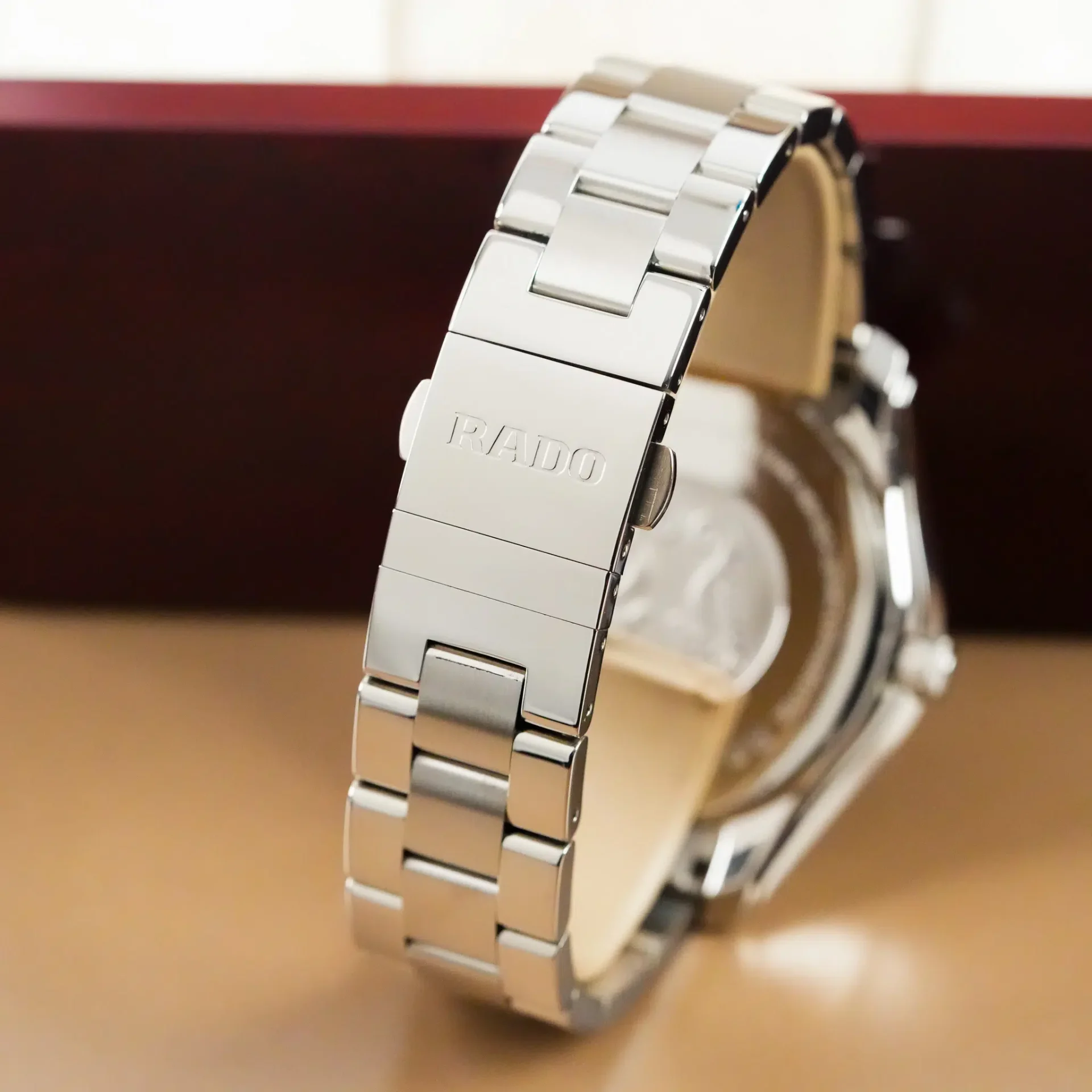 Rado HyperChrome R32502153 - Görsel 4