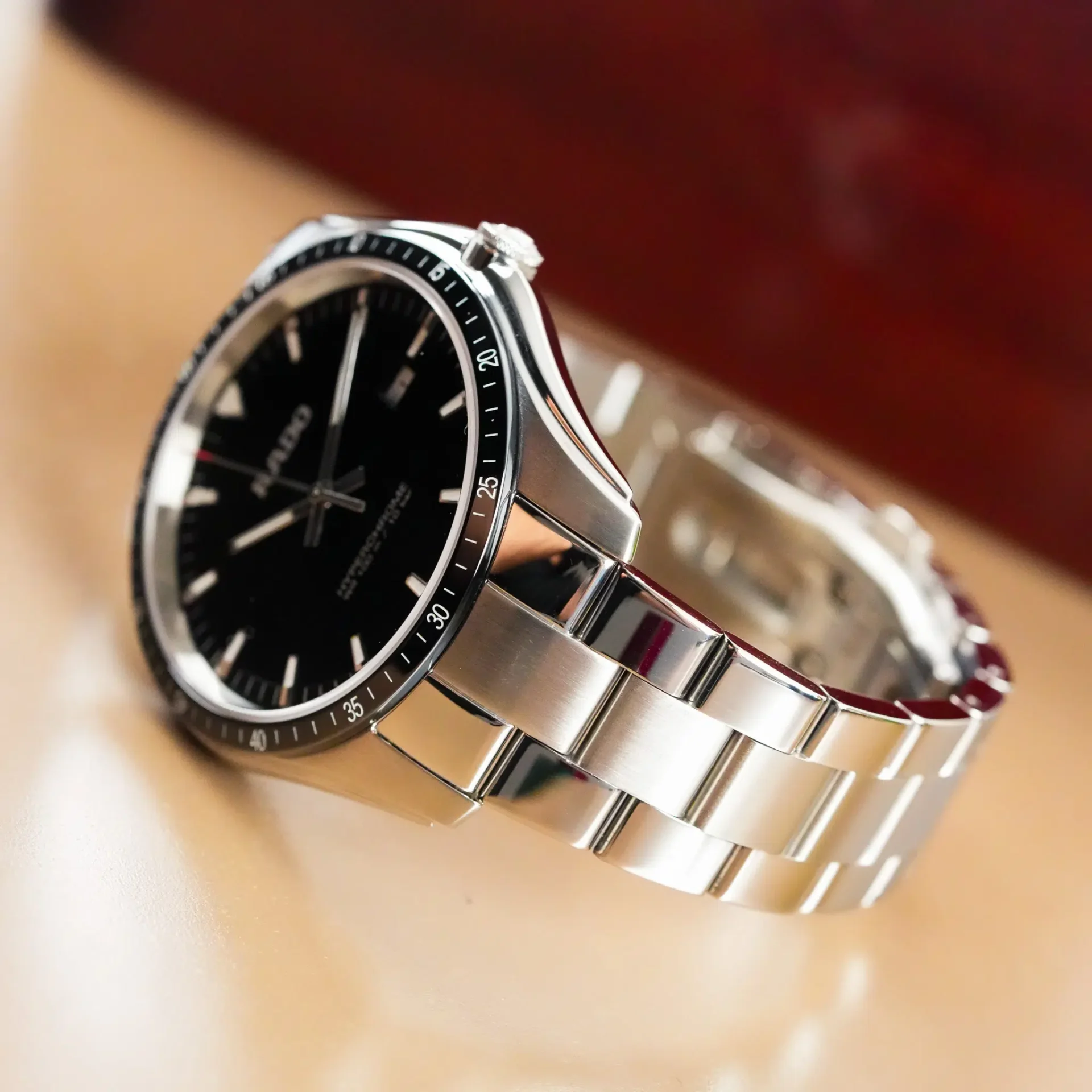 Rado HyperChrome R32502153 - Görsel 6