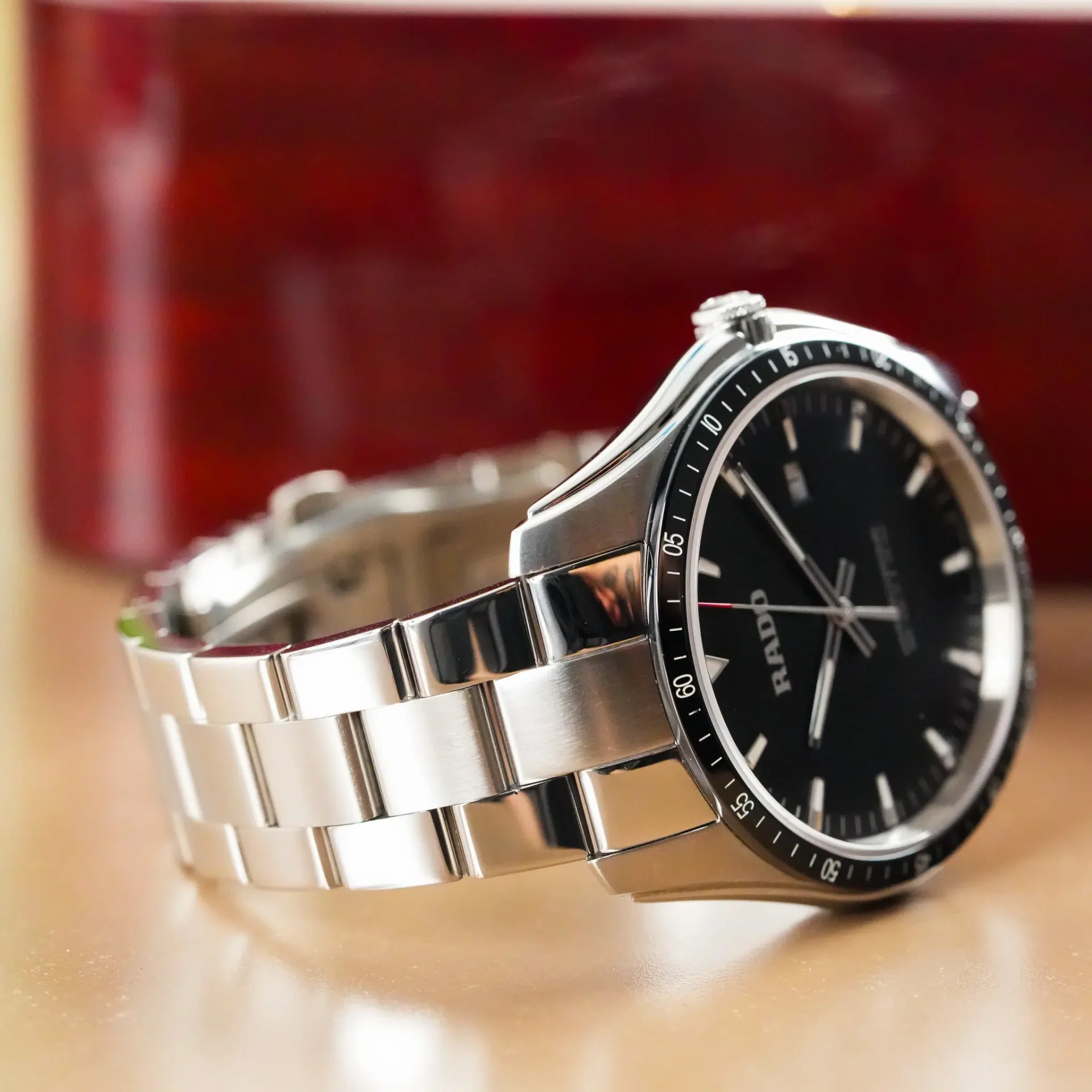 Rado HyperChrome R32502153 - Görsel 7