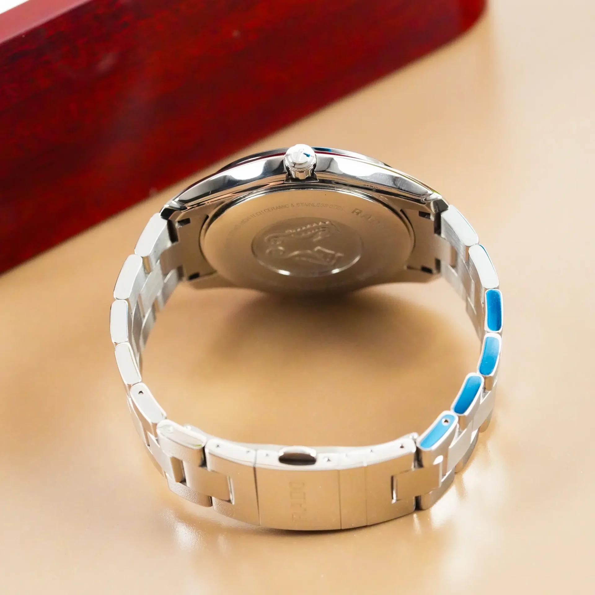 Rado HyperChrome R32502153 - Görsel 8