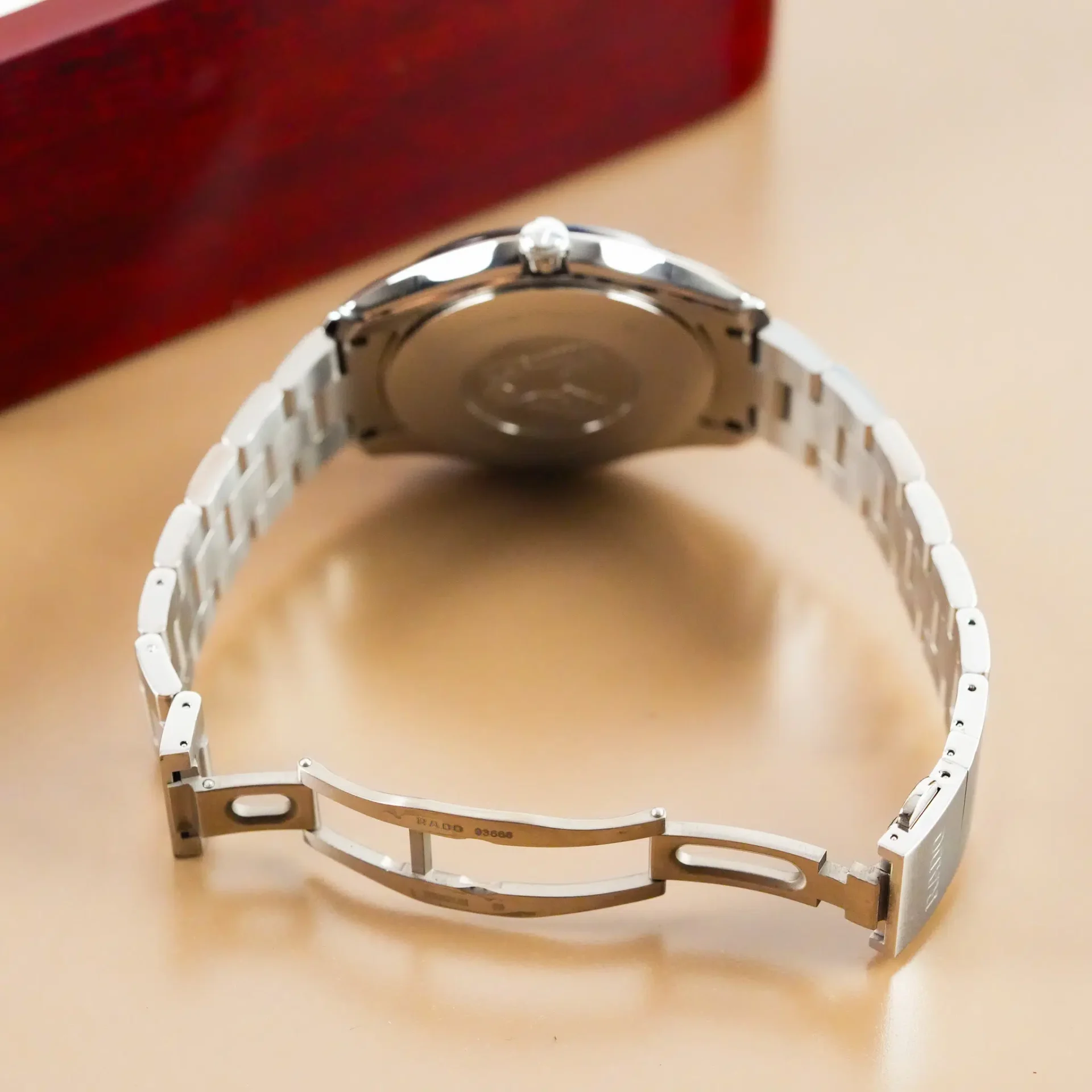 Rado HyperChrome R32502153 - Görsel 9