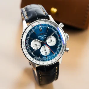Breitling Navitimer 1 B01 Chronograph AB0137