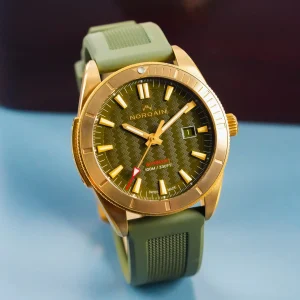 Norqain  Adventure Sport Bronze N.1000.08Z01.E01.R02