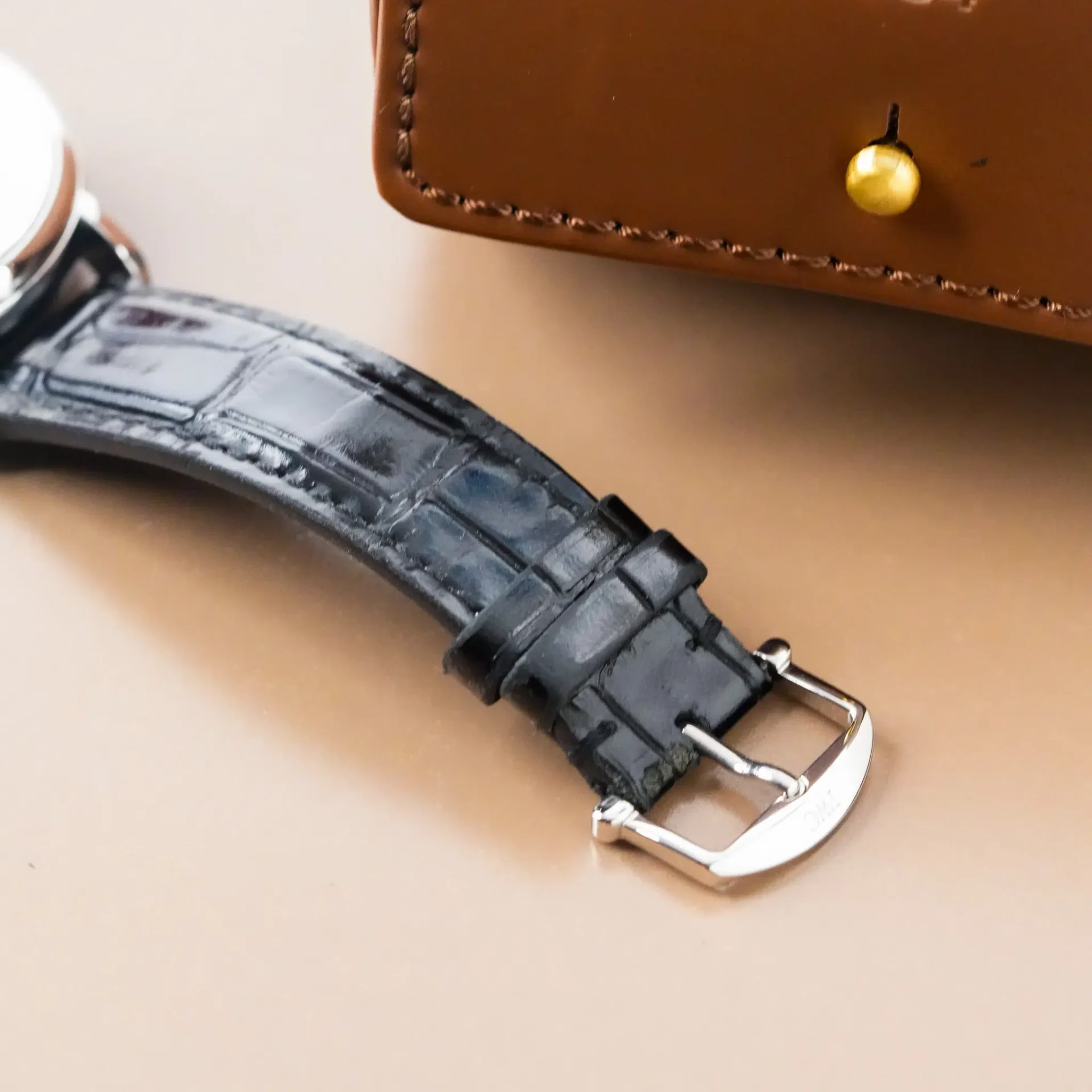 IWC Portofino Chronograph Day Date IW391027 - Görsel 9